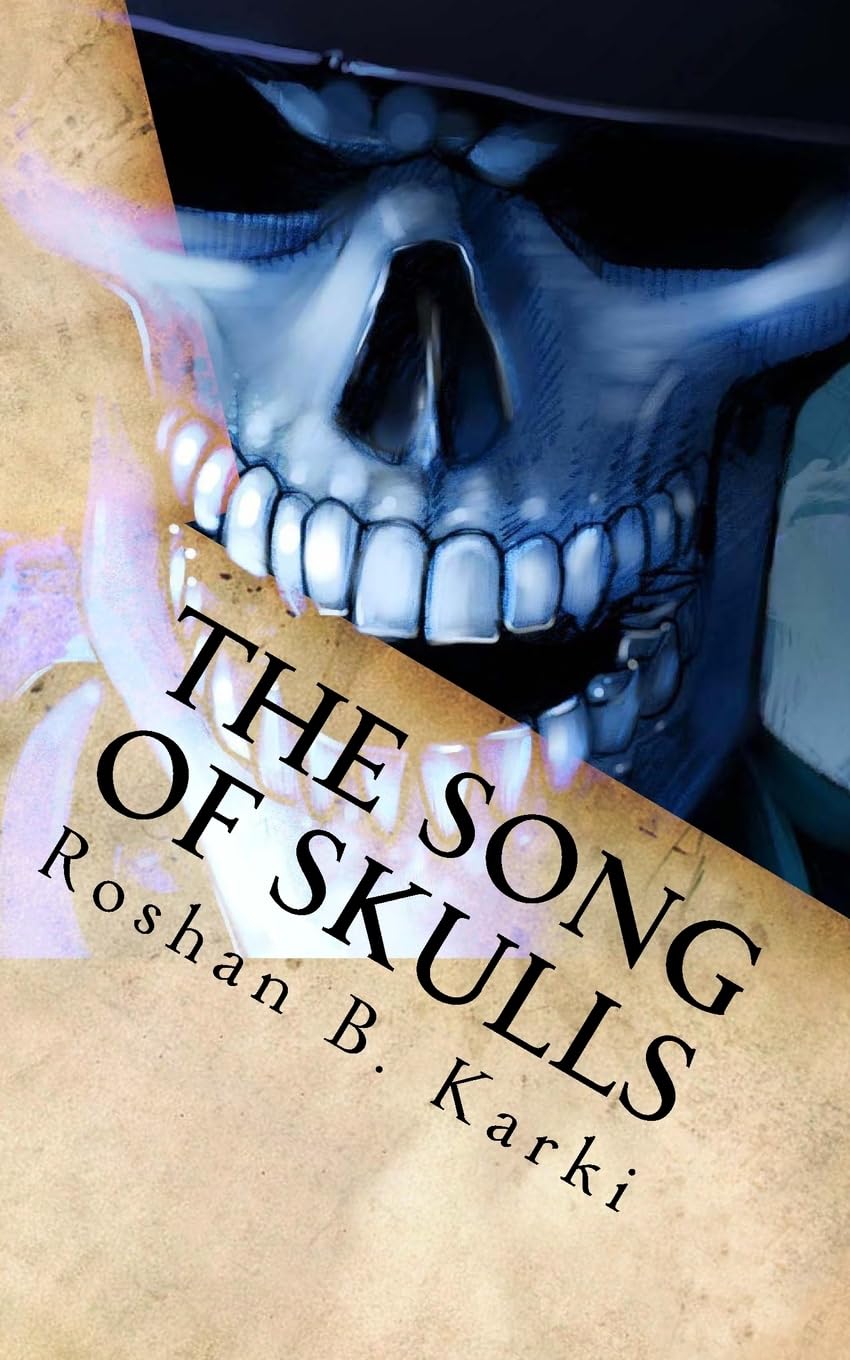 The Song of Skulls Poetry