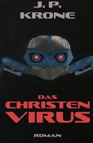 Das Christenvirus Fiction Books