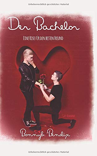 Der Bachelor: Eine Rose für den besten Freund LGBTQ+