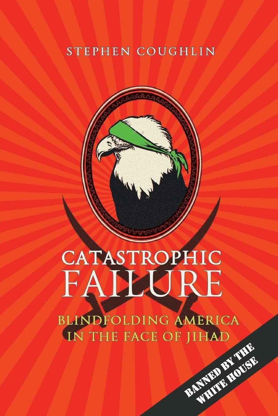 Catastrophic Failure: Blindfolding America in the Face of Jihad Politics & History