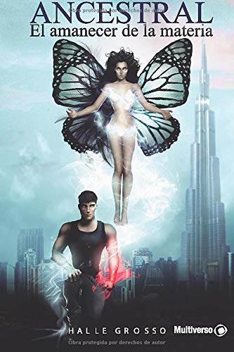 Ancestral: El amanecer de la materia book