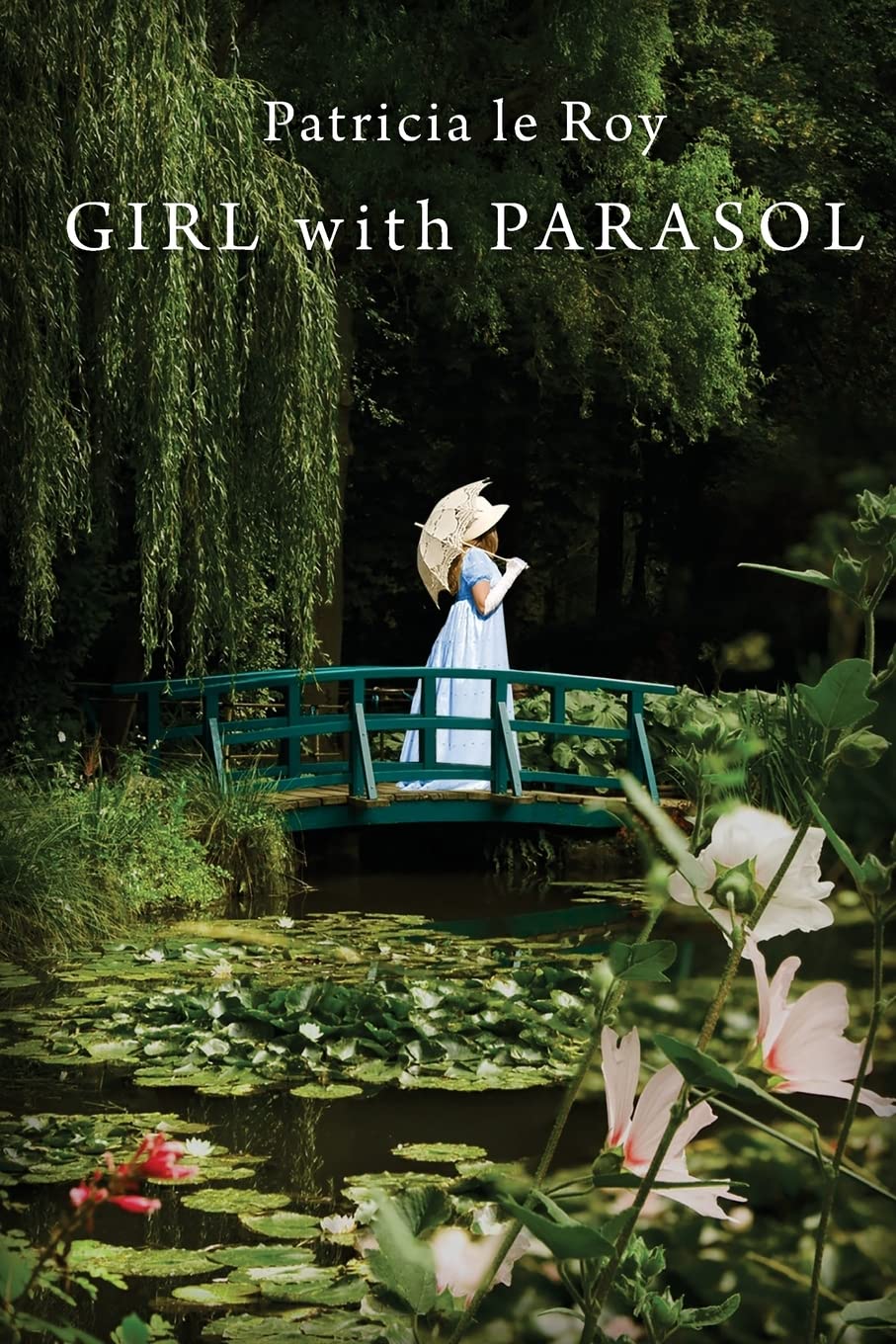 Girl with Parasol Action & Adventure