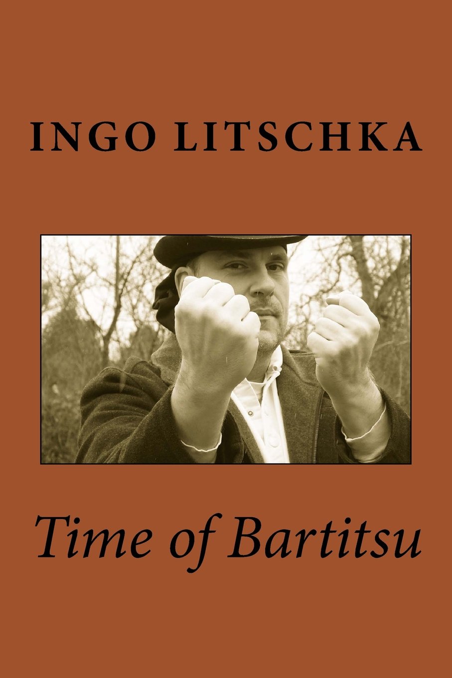 Time of Bartitsu: Die Selbstverteidigung für Ladies und Gentlemen (Bartitsu Serie 1, Band 1) Leisure & Fun