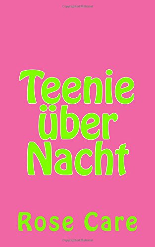 Teenie über Nacht Partnership & Love