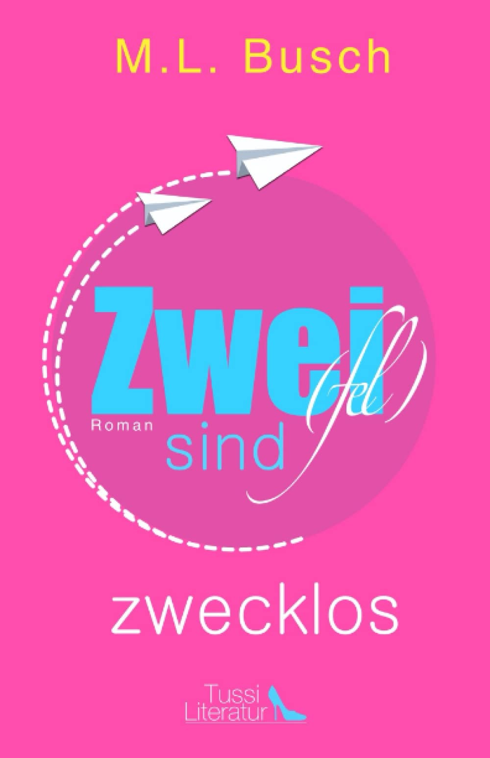 Zwei(fel) sind zwecklos Humour & Satire