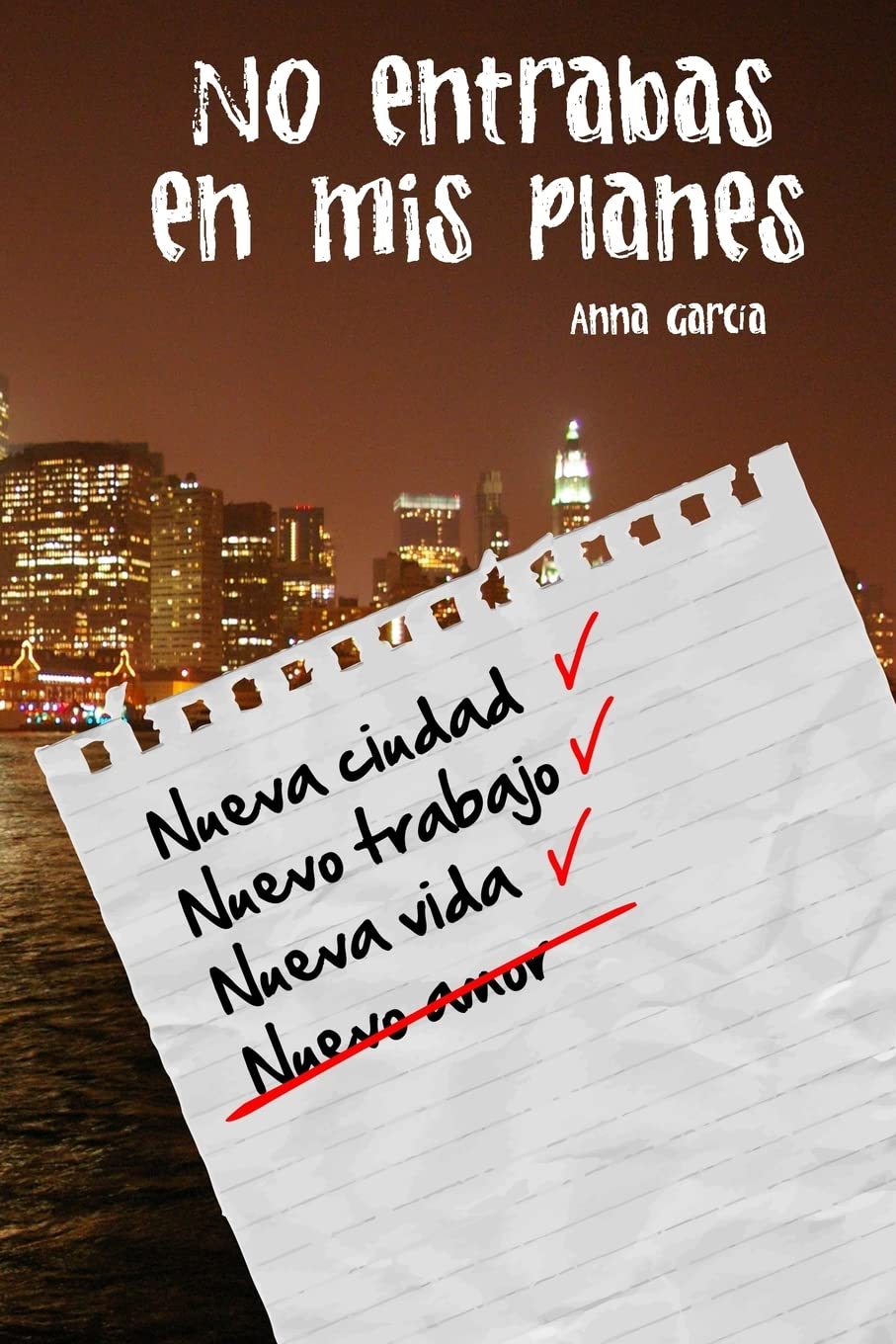 No entrabas en mis planes: La historia de Aaron y Livy Eroticism