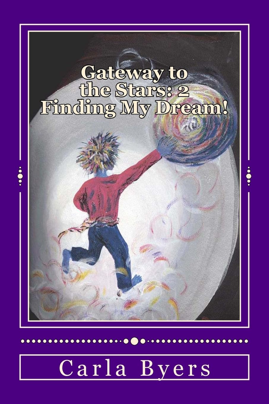 Finding My Dream! (Gateway to the Stars, Band 2) Tiptoi & Games