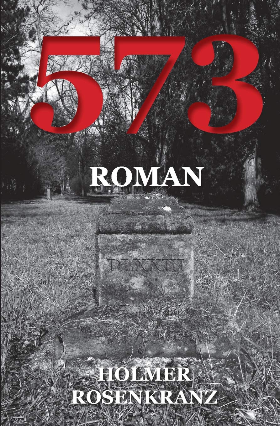 573: Roman Action & Adventure