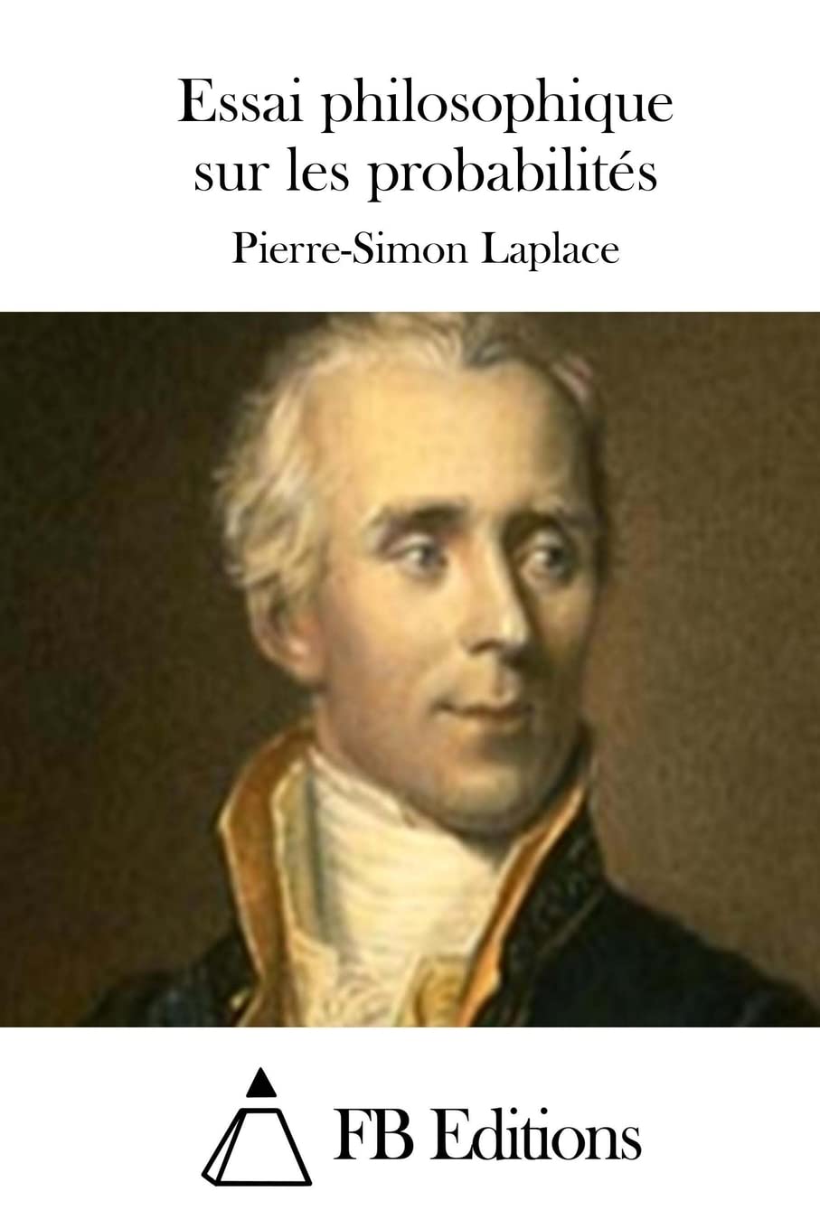 Essai philosophique sur les probabilités book