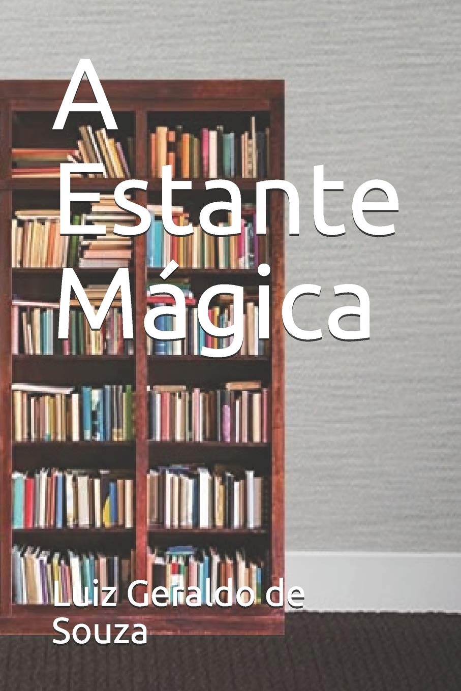 A Estante Mágica book