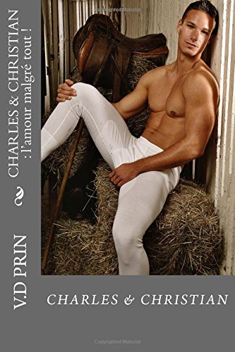 CHARLES & CHRISTIAN : l'amour malgré tout ! Eroticism