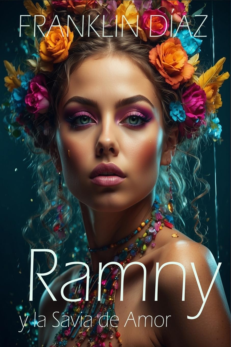 Ramny y la Savia de Amor Partnership & Love