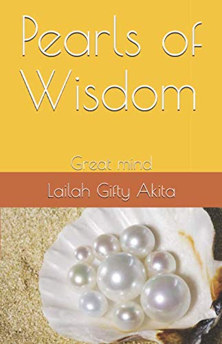 Pearls of Wisdom: Great mind Books