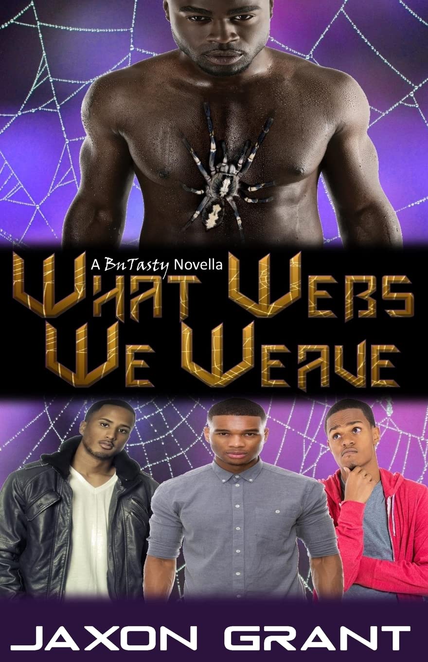 Product Image: What Webs We Weave