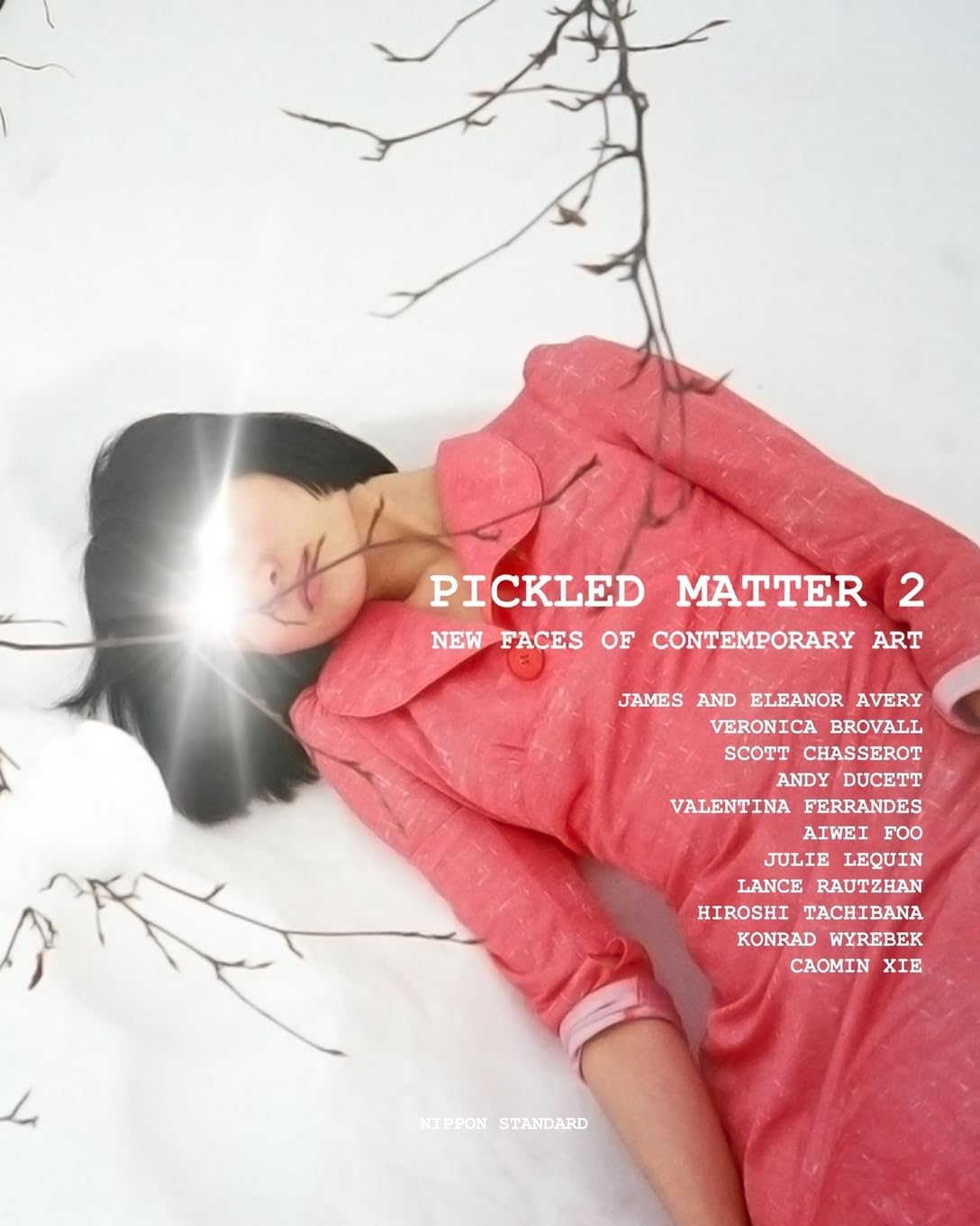 Pickled Matter 2: New Faces of Contemporary Art Film, Art & Culture