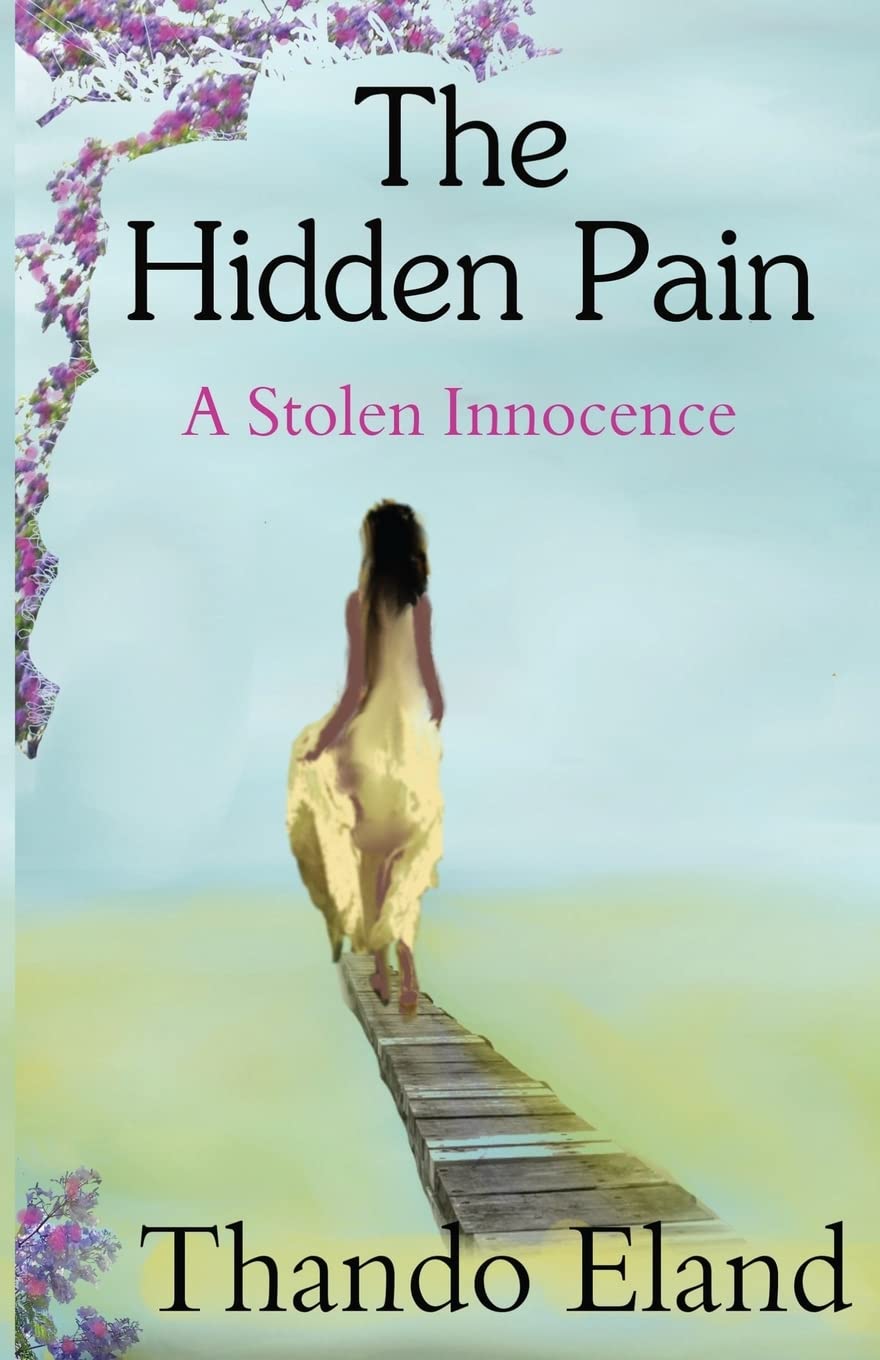 The Hidden Pain: A Stolen Innocence Parents & Children