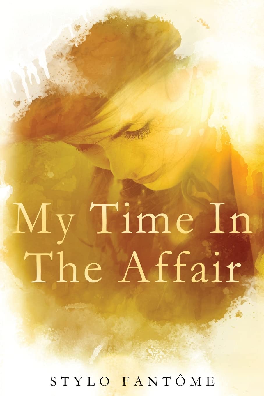 My Time in the Affair Contemporary Romance