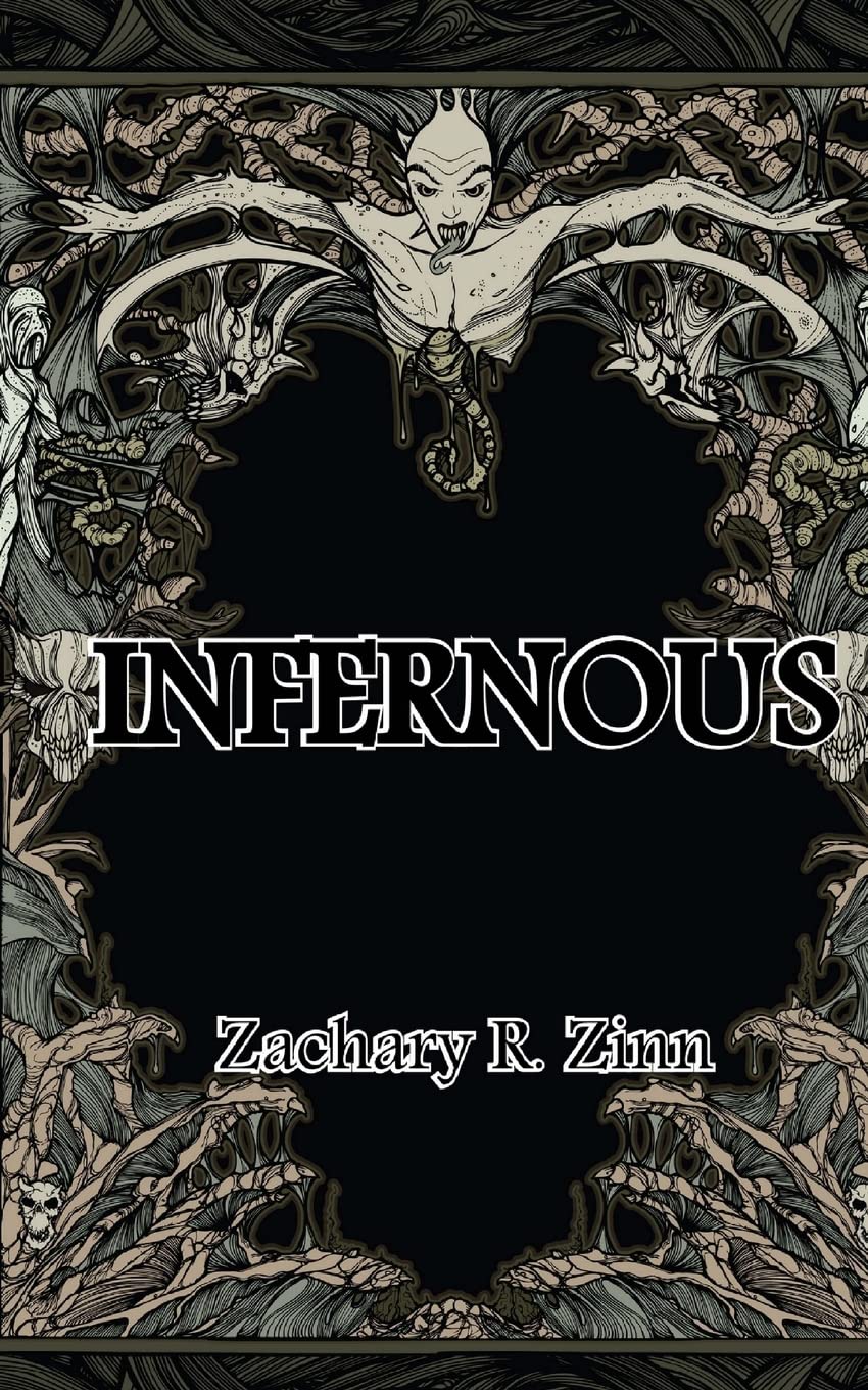 Infernous Horror & Mystery