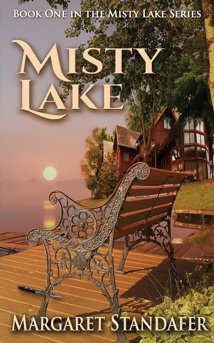 Misty Lake: Book One in the Misty Lake Series book