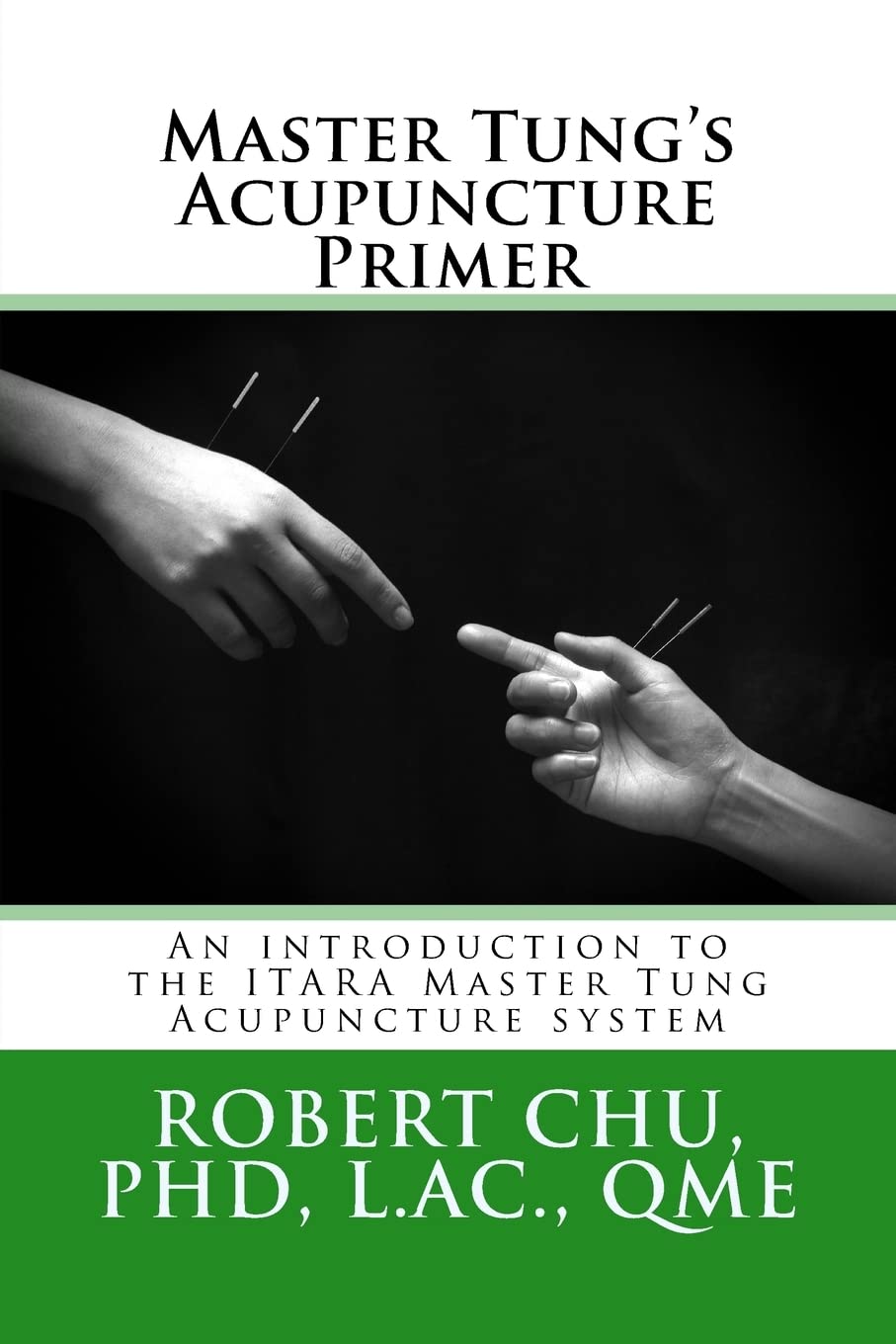 Master Tung's Acupuncture Primer: An introduction to the Master Tung Acupuncture system book