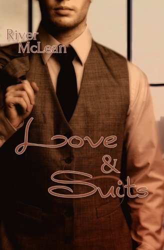 Love & Suits: Erotischer Liebesroman - Teil 3 (Suits Reihe) Contemporary literature