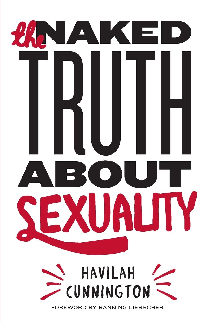 The Naked Truth About Sexuality Partnership & Love
