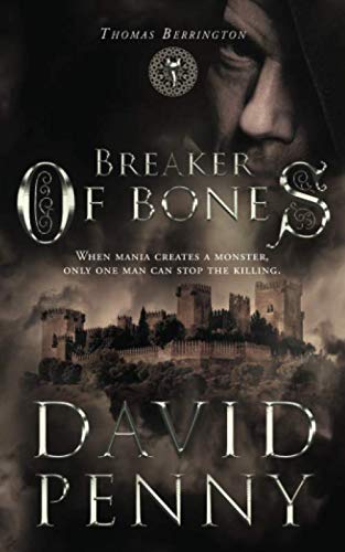 Product Image: Breaker of Bones