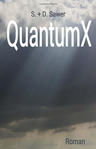 QuantumX Contemporary literature Books