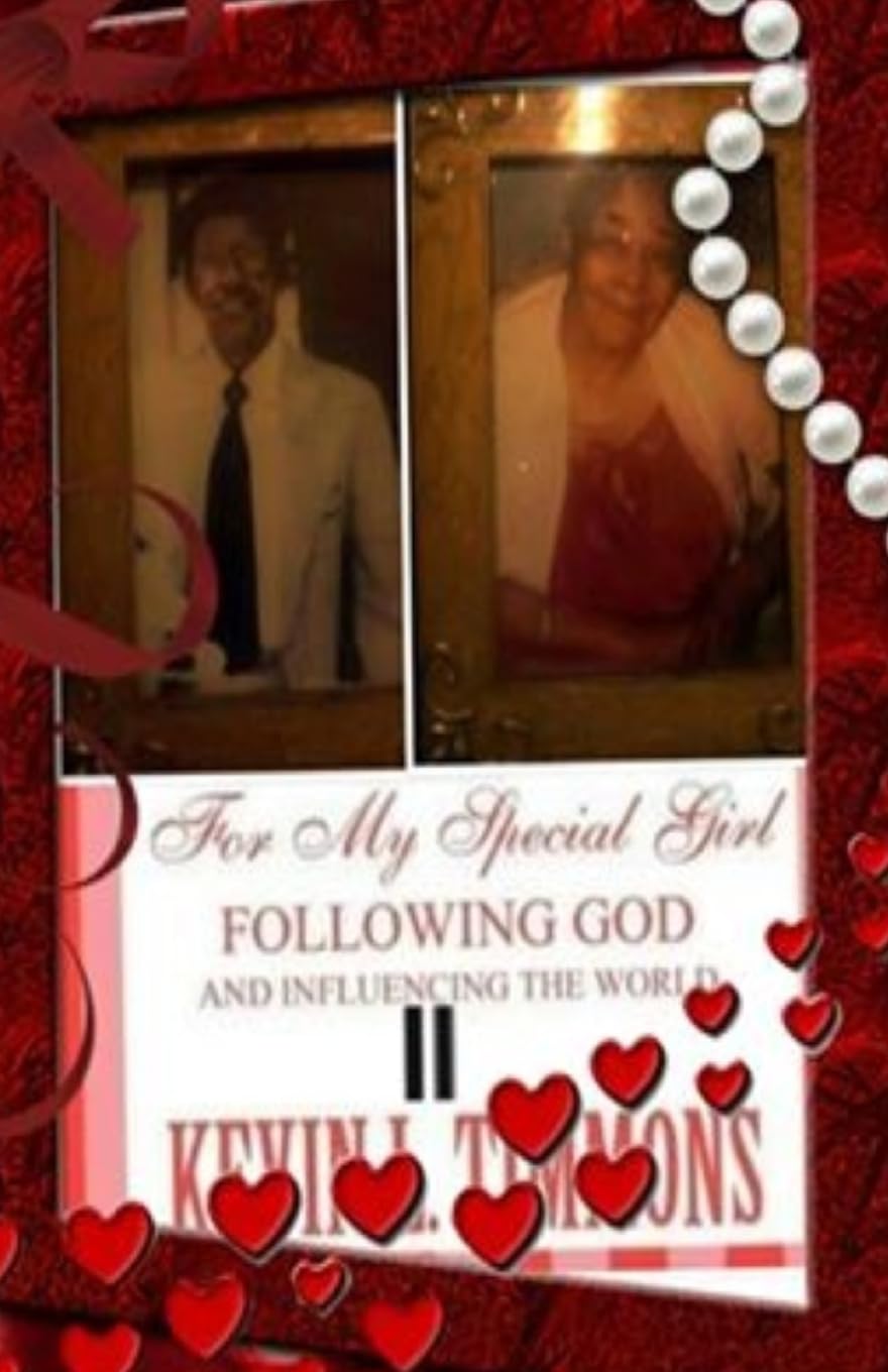 II For my special girl following God and influencing the world II Poetry
