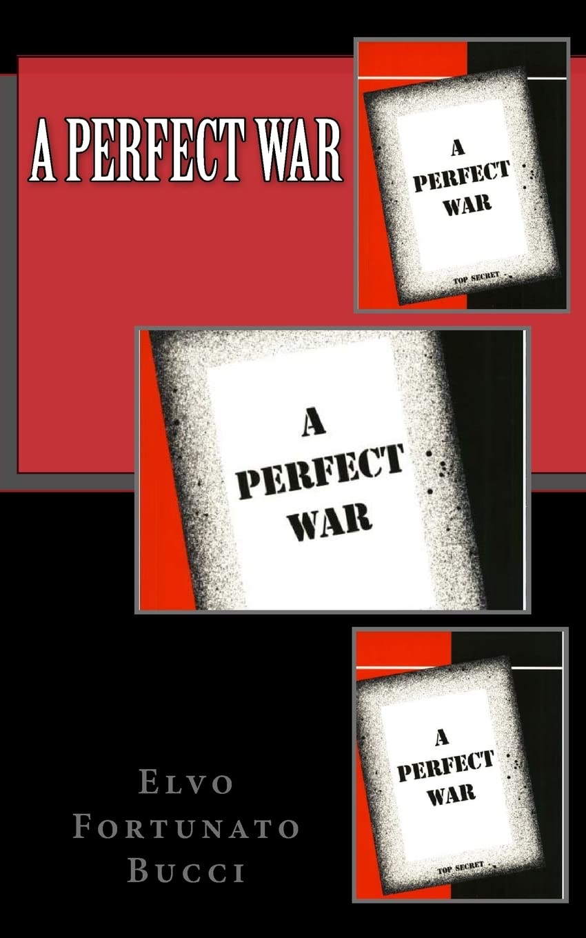 A Perfect War Action & Adventure