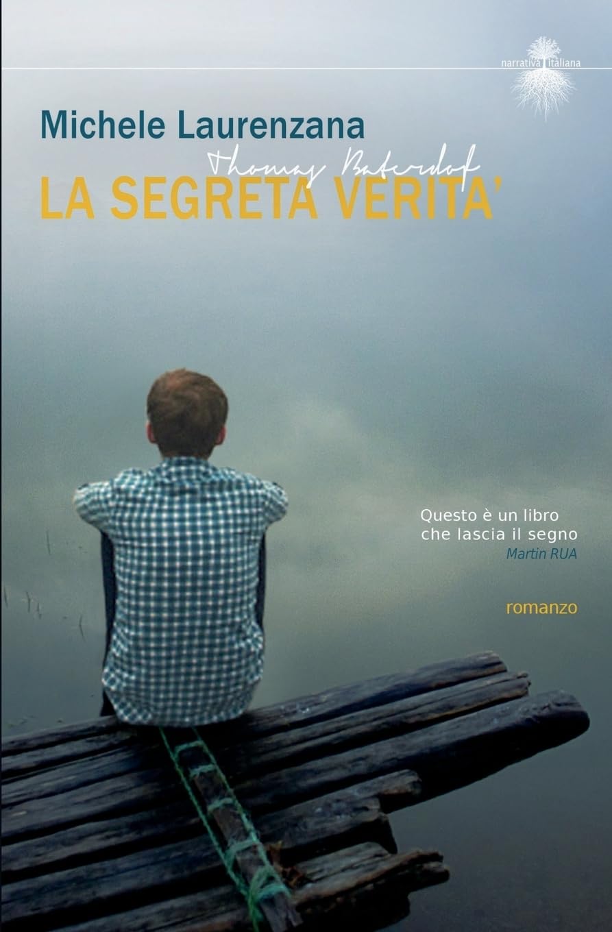 La Segreta Verita': Thomas Baterdof book