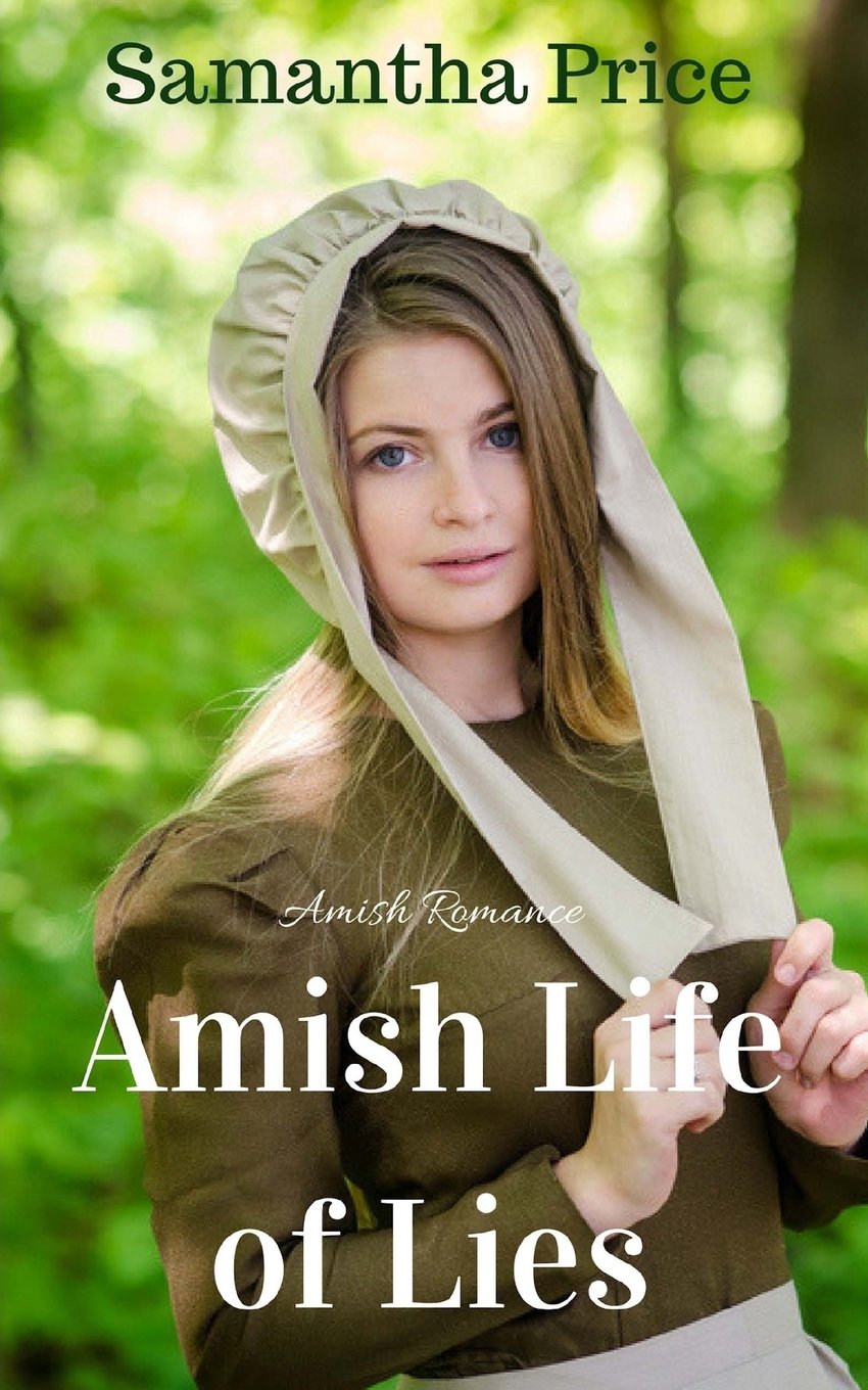 Amish Life of Lies (Amish Maids, Band 7) Religion & Esotericism