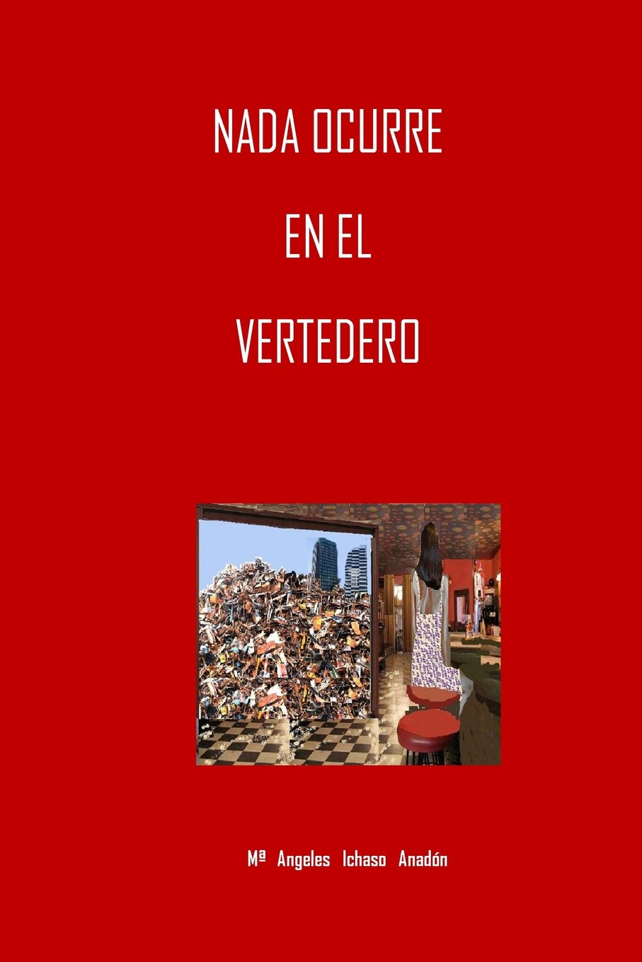 Nada ocurre en el vertedero Crime & Thrillers