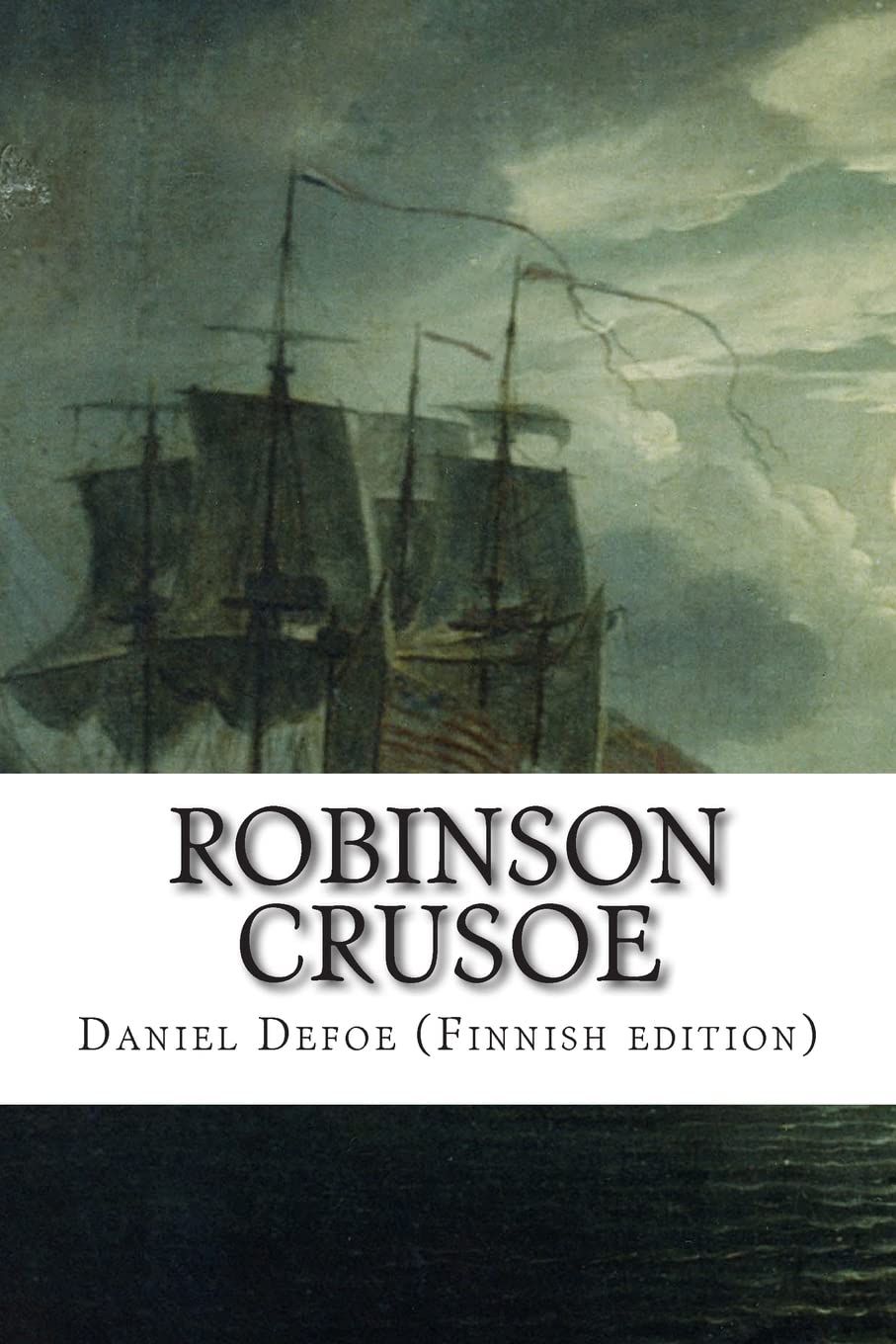 Robinson Crusoe Classics
