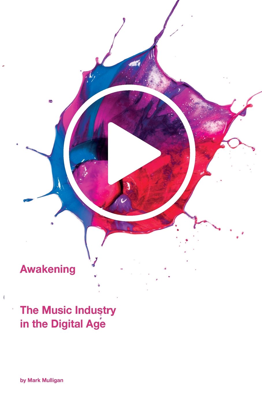 Awakening: The Music Industry In The Digital Age Arts & Music