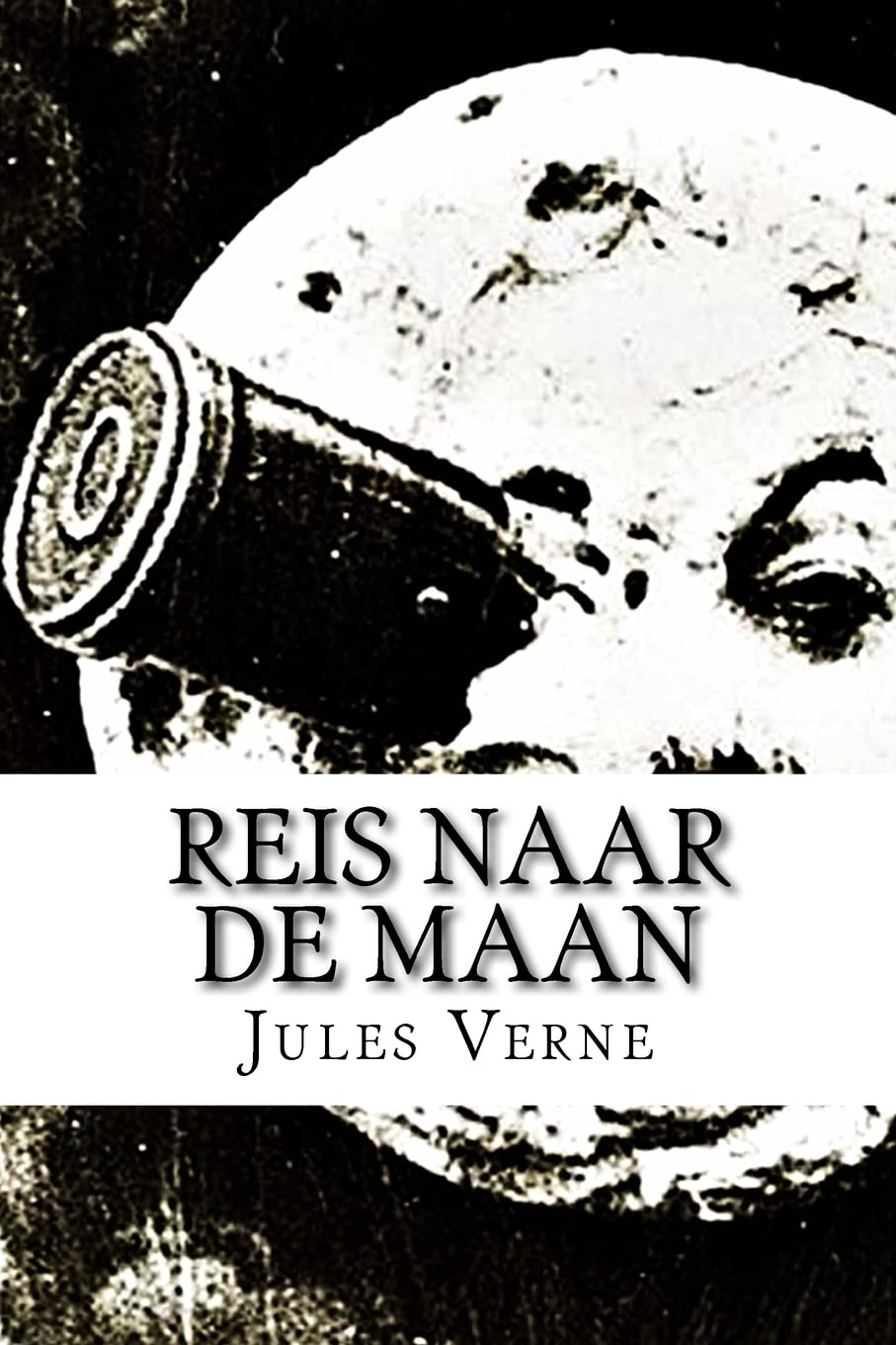 Reis naar de Maan Classics
