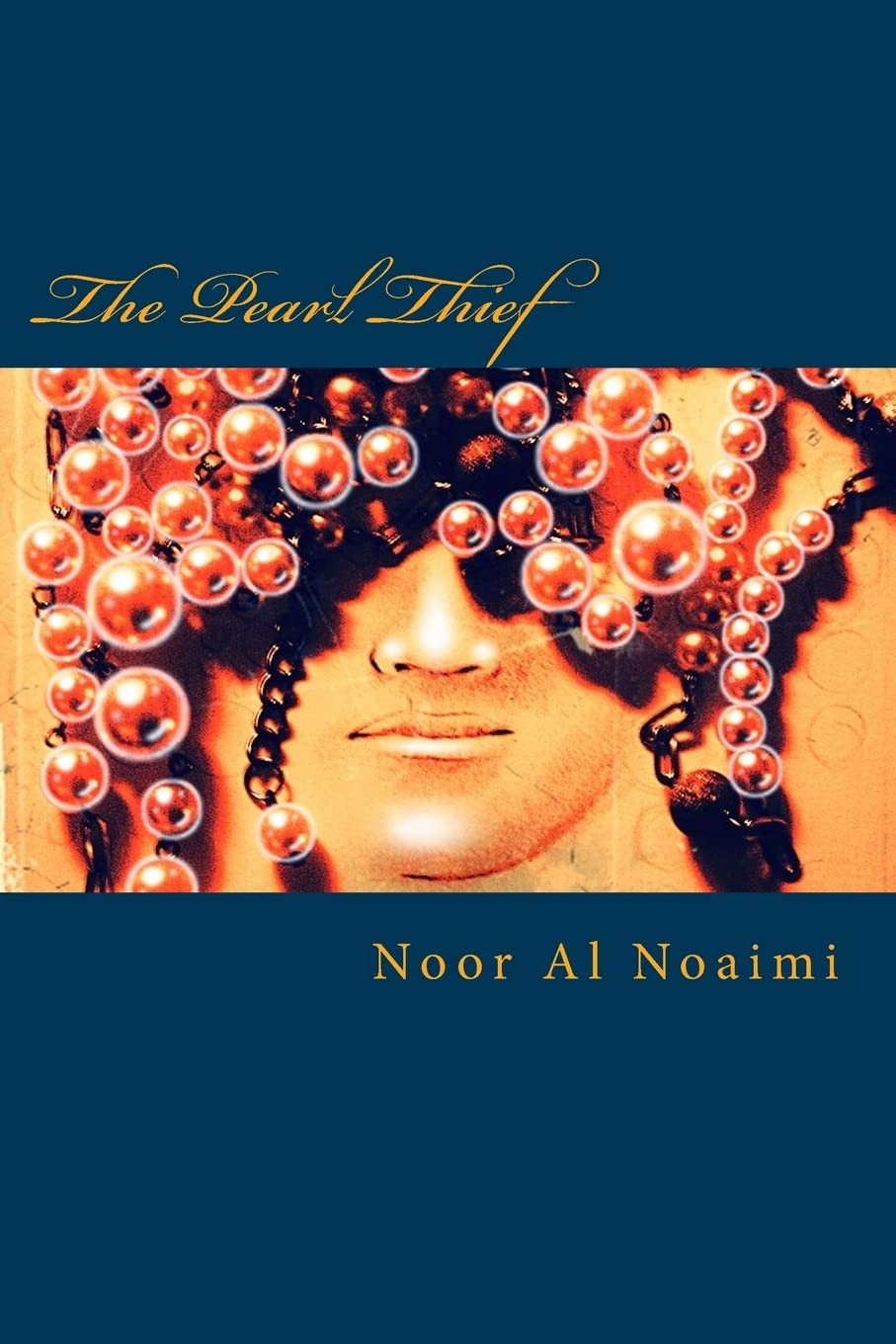 The Pearl Thief Contemporary literature