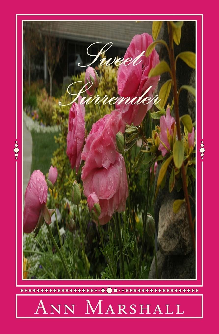Sweet Surrender (The Surrendered Life Series, Band 1) Religion & Esotericism