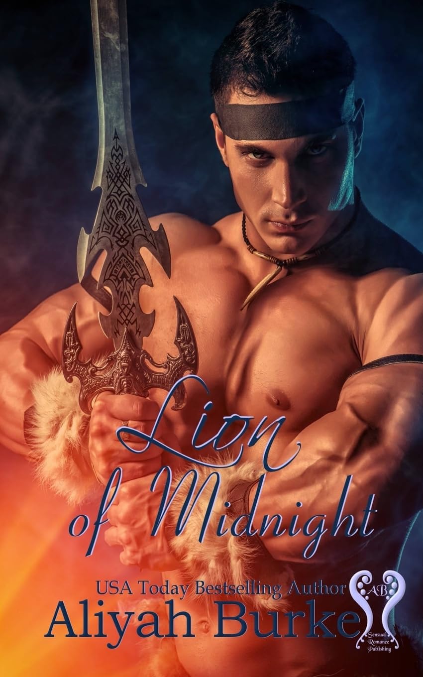 Lion of Midnight Contemporary Romance