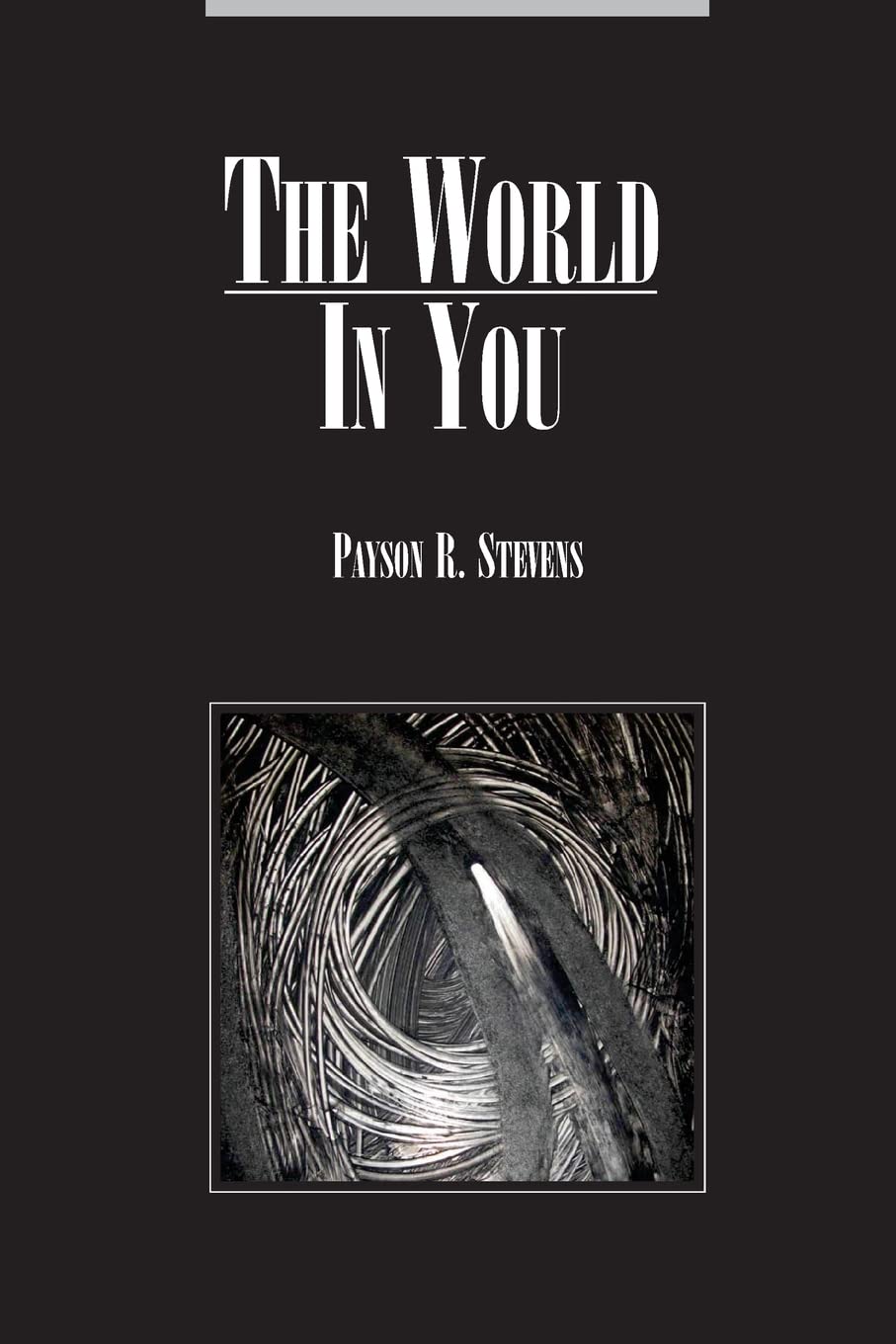 The World In You Poetry