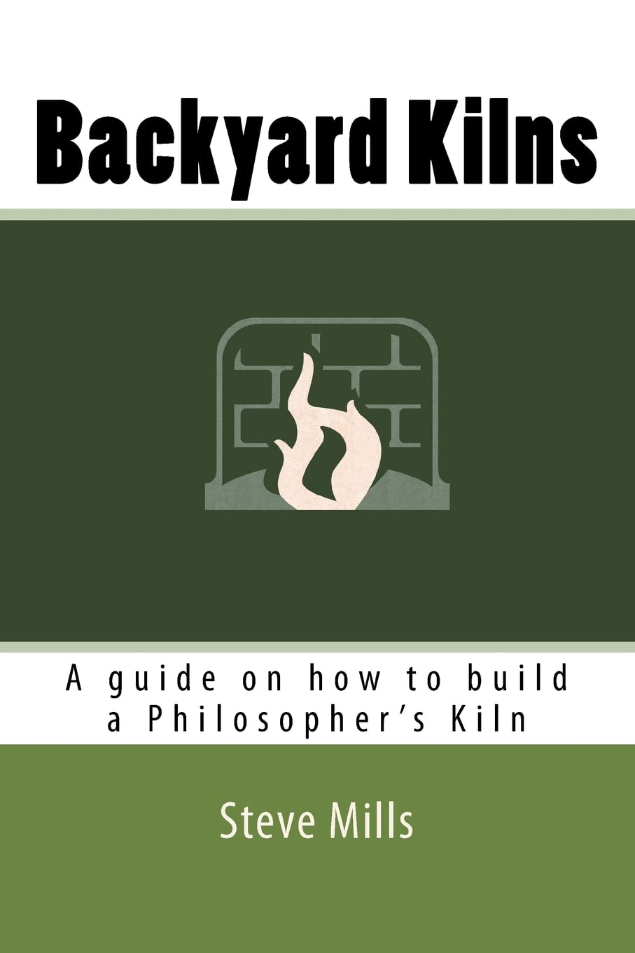 Backyard Kilns: A guide on how to build a Philosopher’s Kiln Hobbies & Crafts