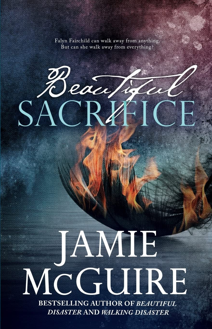 Beautiful Sacrifice: A Novel (Maddox Brothers, Band 3) Contemporary Romance