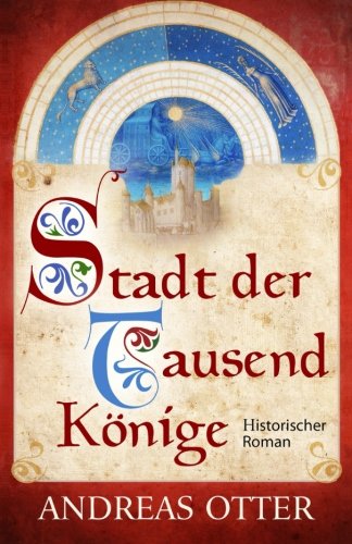 Stadt der tausend Könige: Mittelalterlicher Roman Health, Nutrition & Fitness