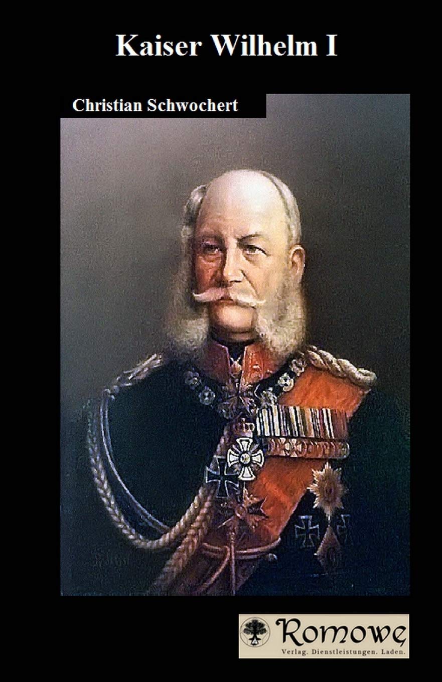 Product Image: Kaiser Wilhelm I