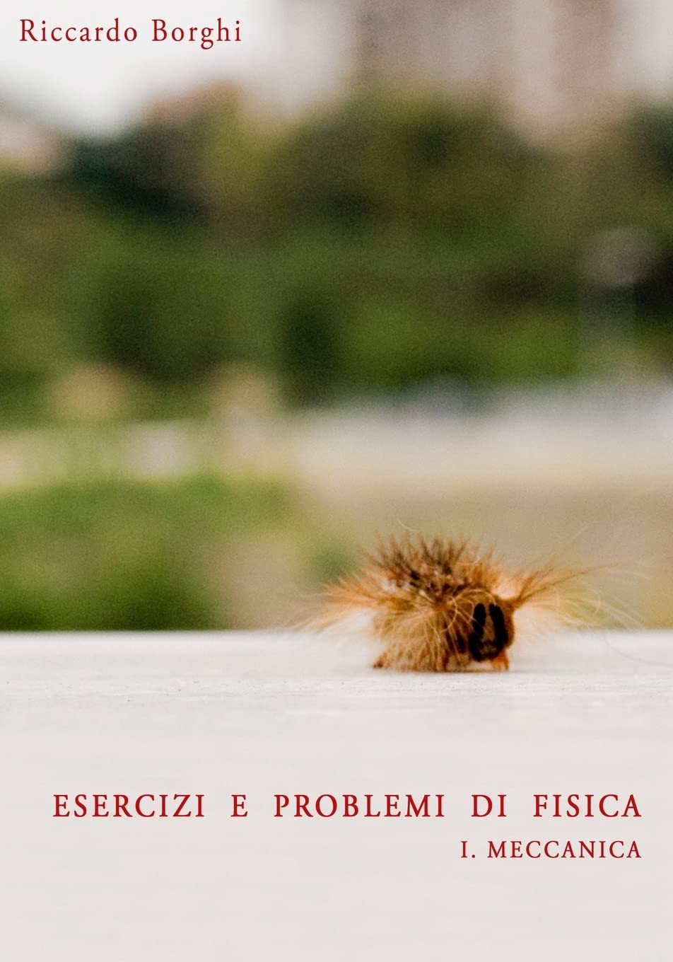Esercizi e problemi di Fisica: I. Meccanica book