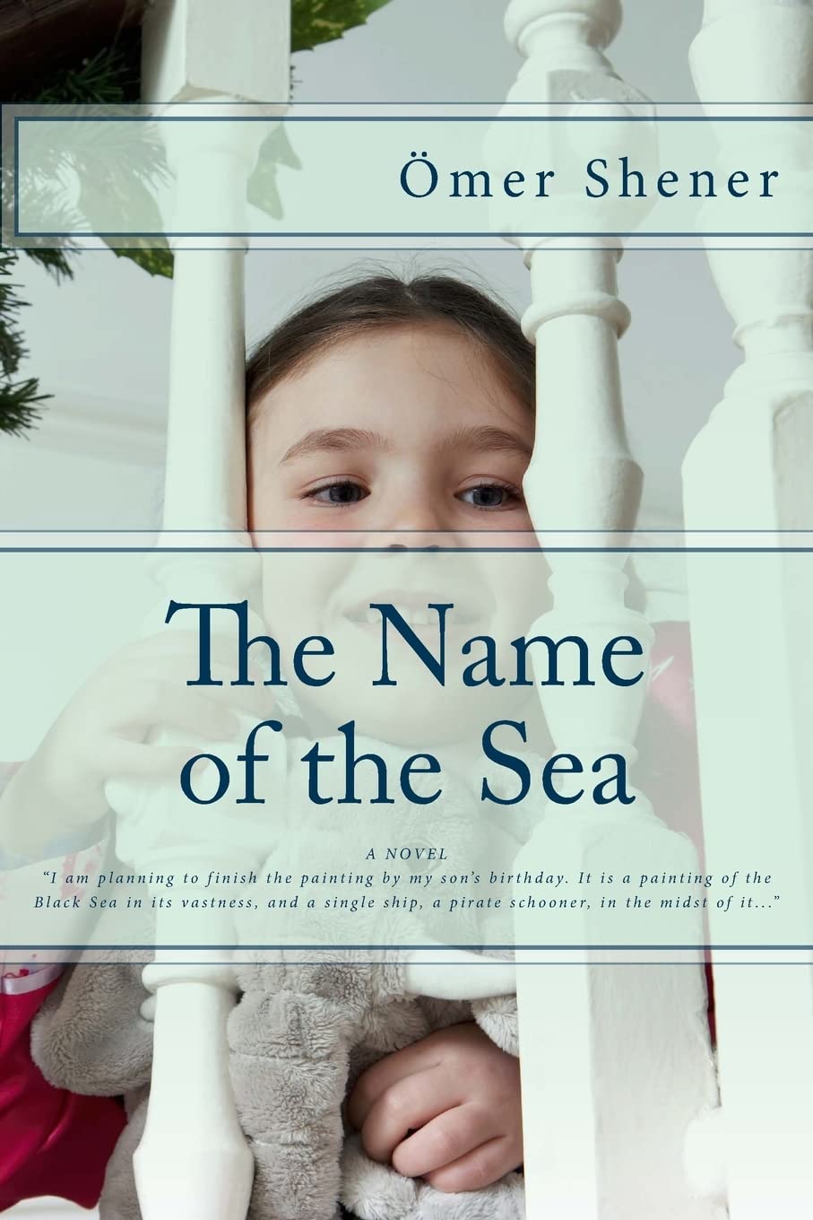 The Name of the Sea Books
