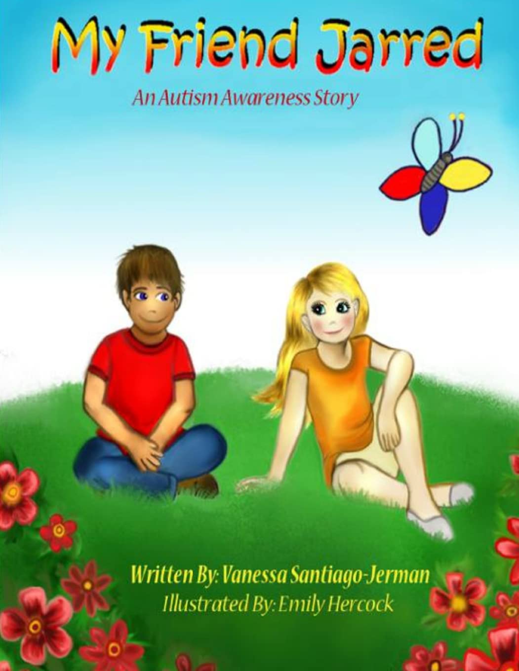 My Friend Jarred Novels & Short Stories