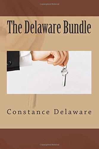 The Delaware Bundle: sissy cucks locked in chastity and humiliated Books