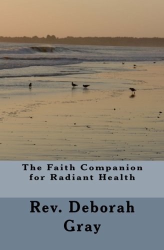 The Faith Companion for Radiant Health Religion & Esotericism