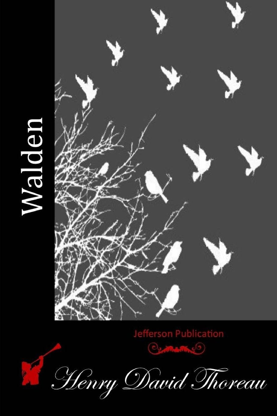 Product Image: Walden (Jefferson Publication)